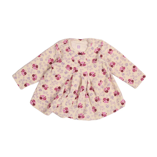 CARTERS CLASSIC FROCK