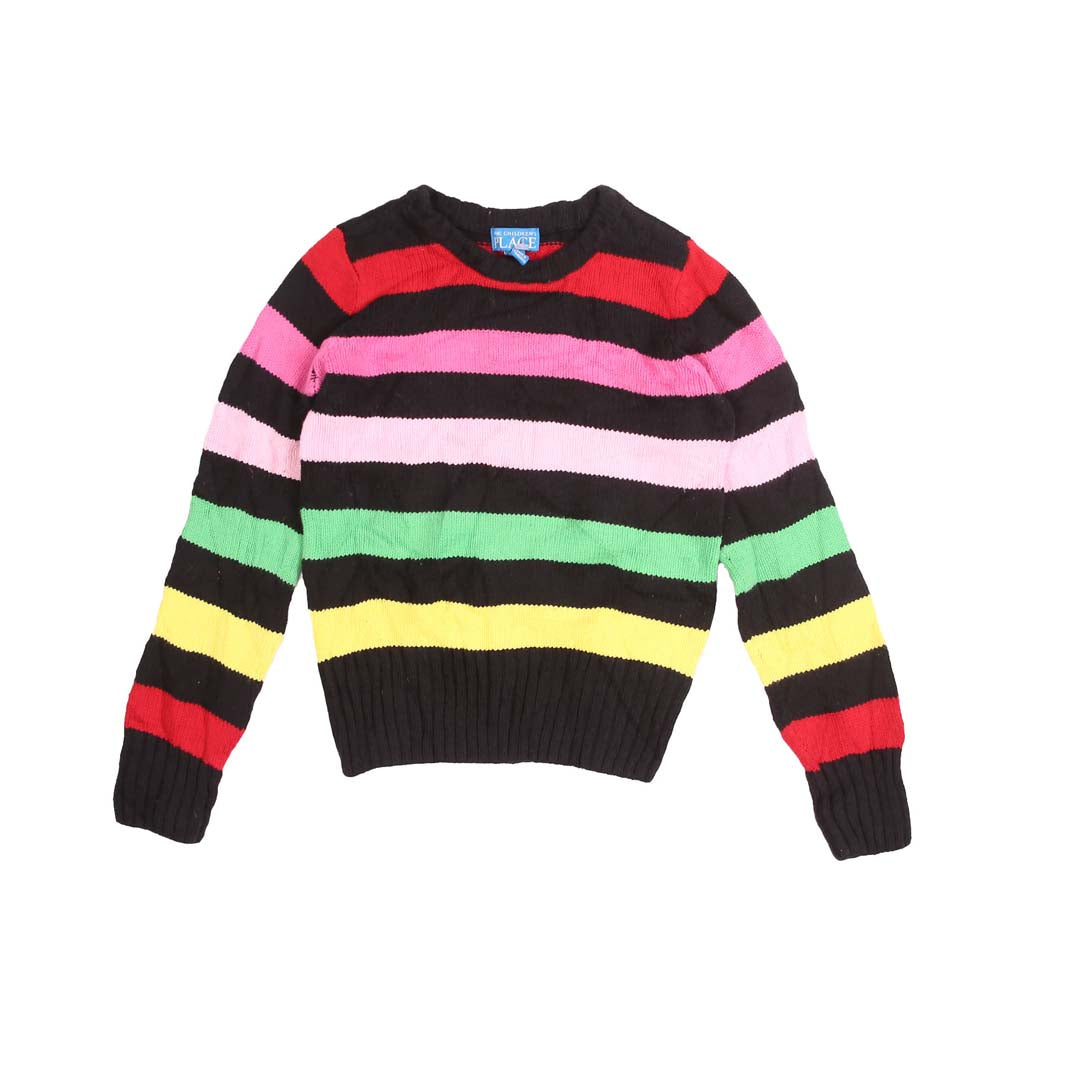 THE CHILDREN PLACE KIDS SWEATER