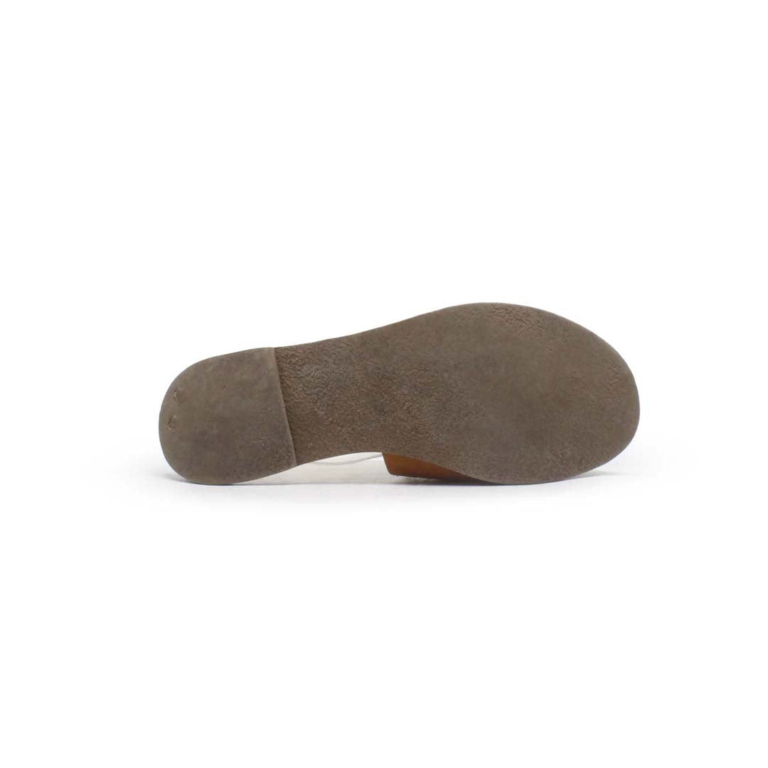 MADEWELL CASUAL LEATHER SLIPPERS