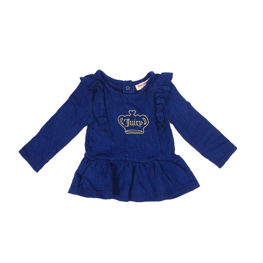 JUICY COUTURE KIDS FROCK
