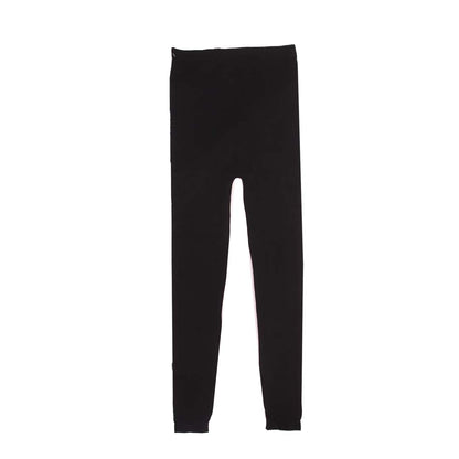 THYME CASUAL BLACK TROUSER