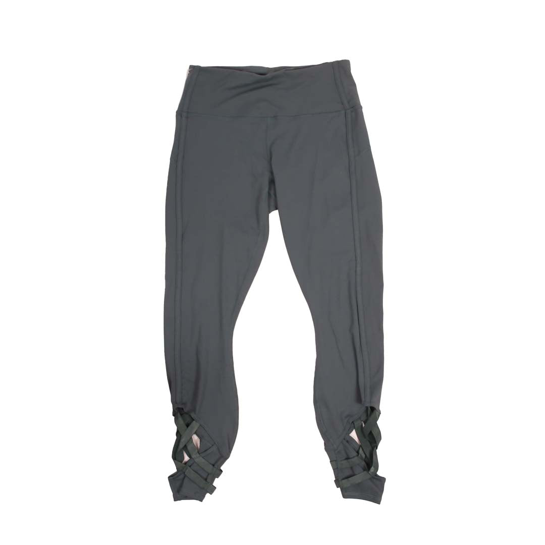 ACTIVE LIFE TROUSER
