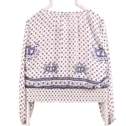 Divided By H & M Designer Clothing Top