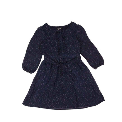 FOREVER 21 Toddler Ruffle Tiered Dress