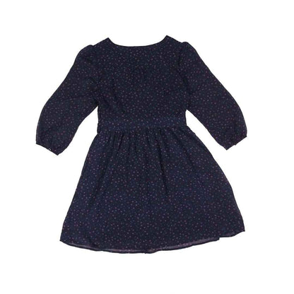 FOREVER 21 Toddler Ruffle Tiered Dress