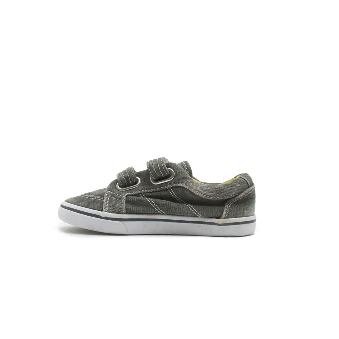 CIRCO GREY TODDLERS  SHOES