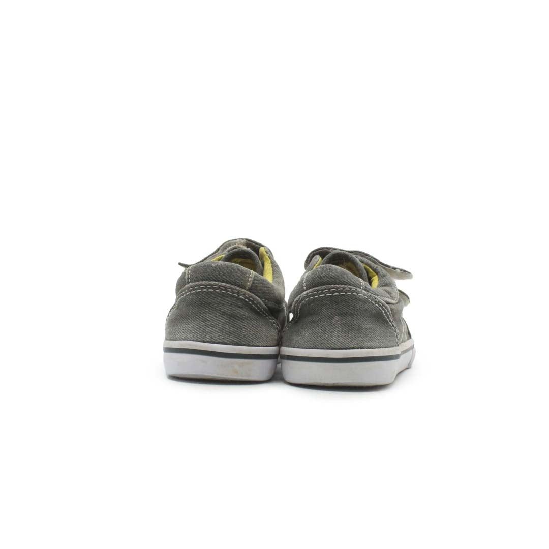 CIRCO GREY TODDLERS  SHOES