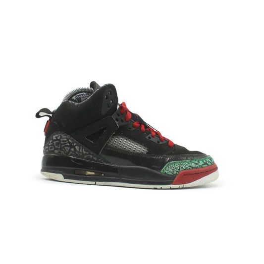 Jordan Spizike
