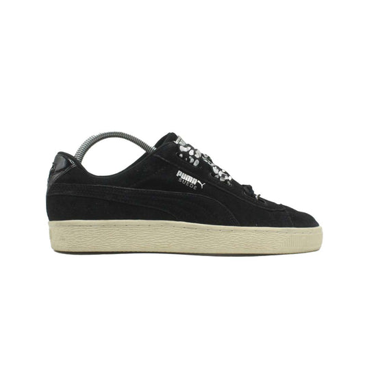 PUMA SUEDE HEART ATHLUXE Trainer