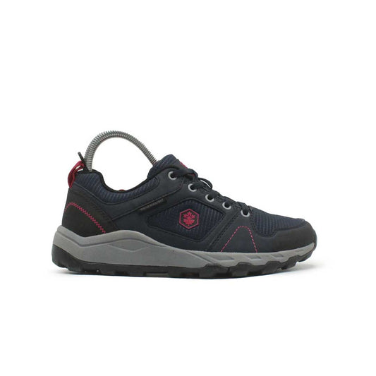 Lumberjack Outdoor Women Trainer