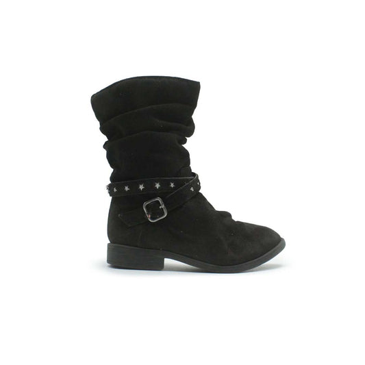 WONDER NATION KIDS HI TOP SHOE