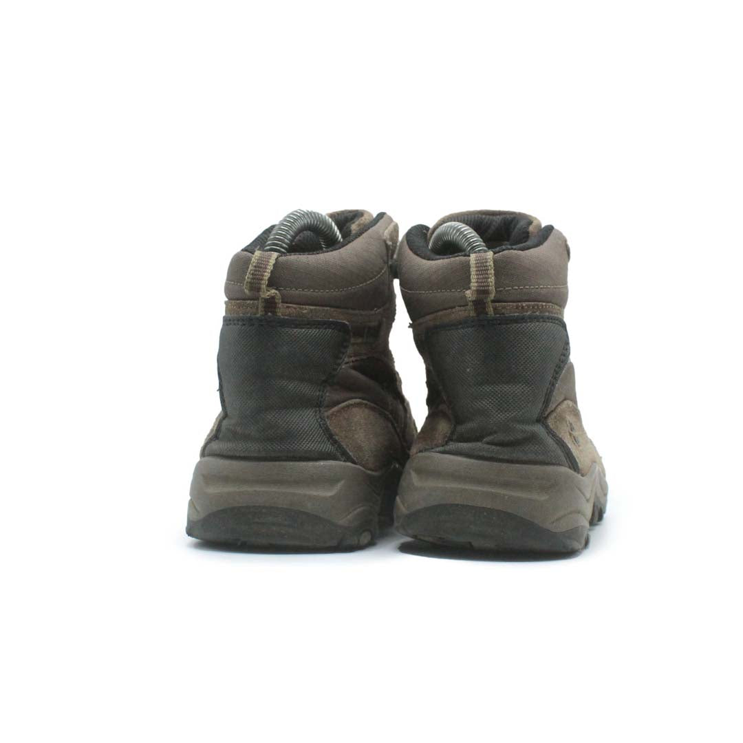 NORTHSIDE HIGH TOP KID SNEAKER