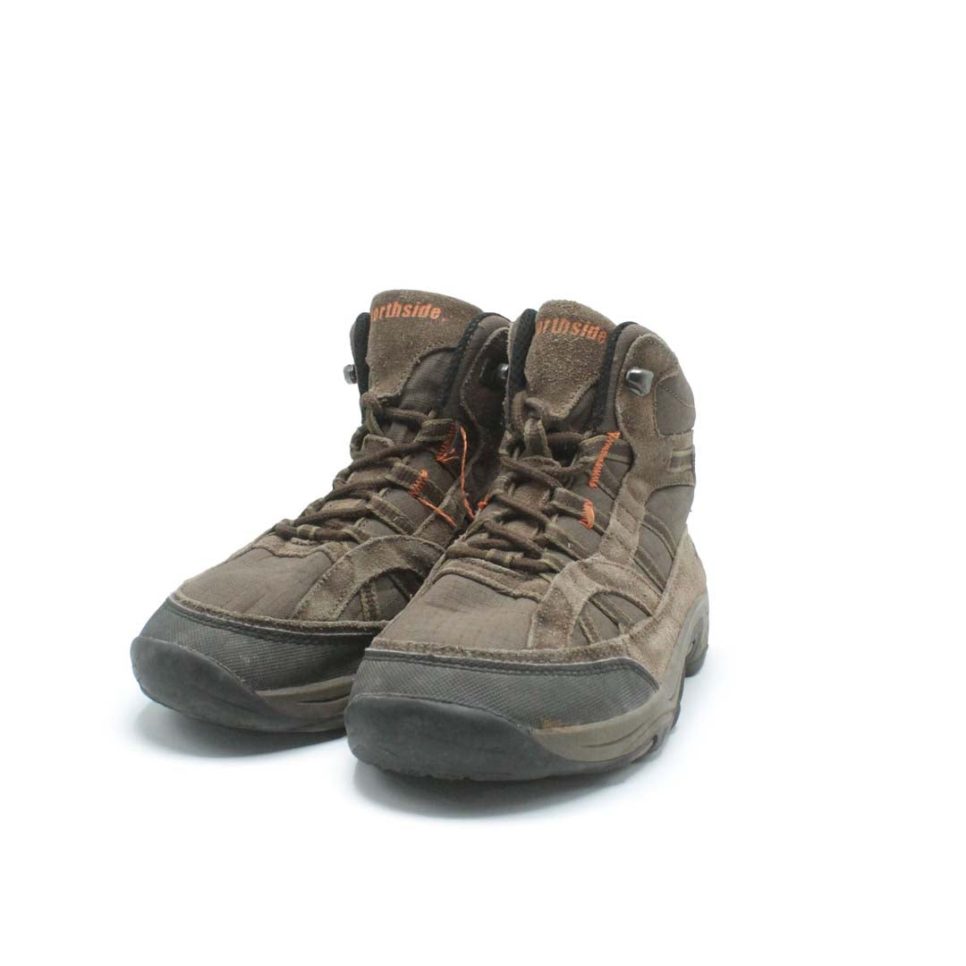 NORTHSIDE HIGH TOP KID SNEAKER