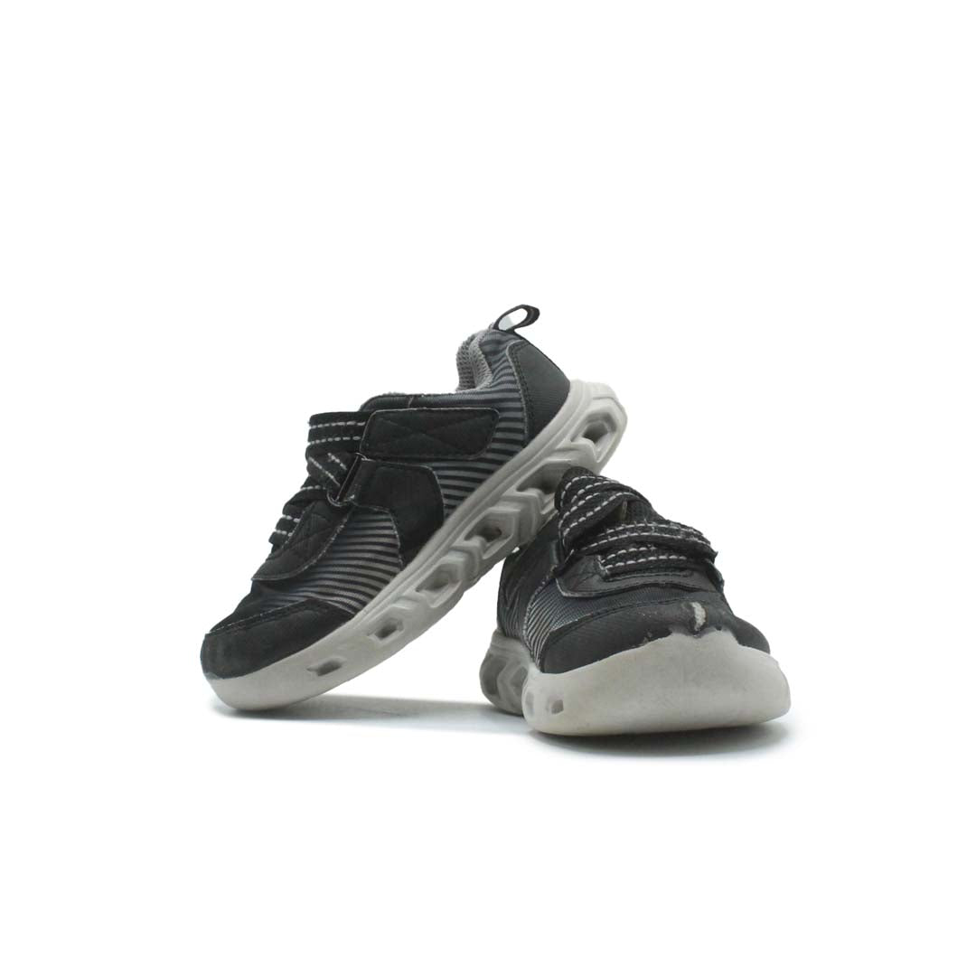 SPORT LIGHT KIDS SHOE