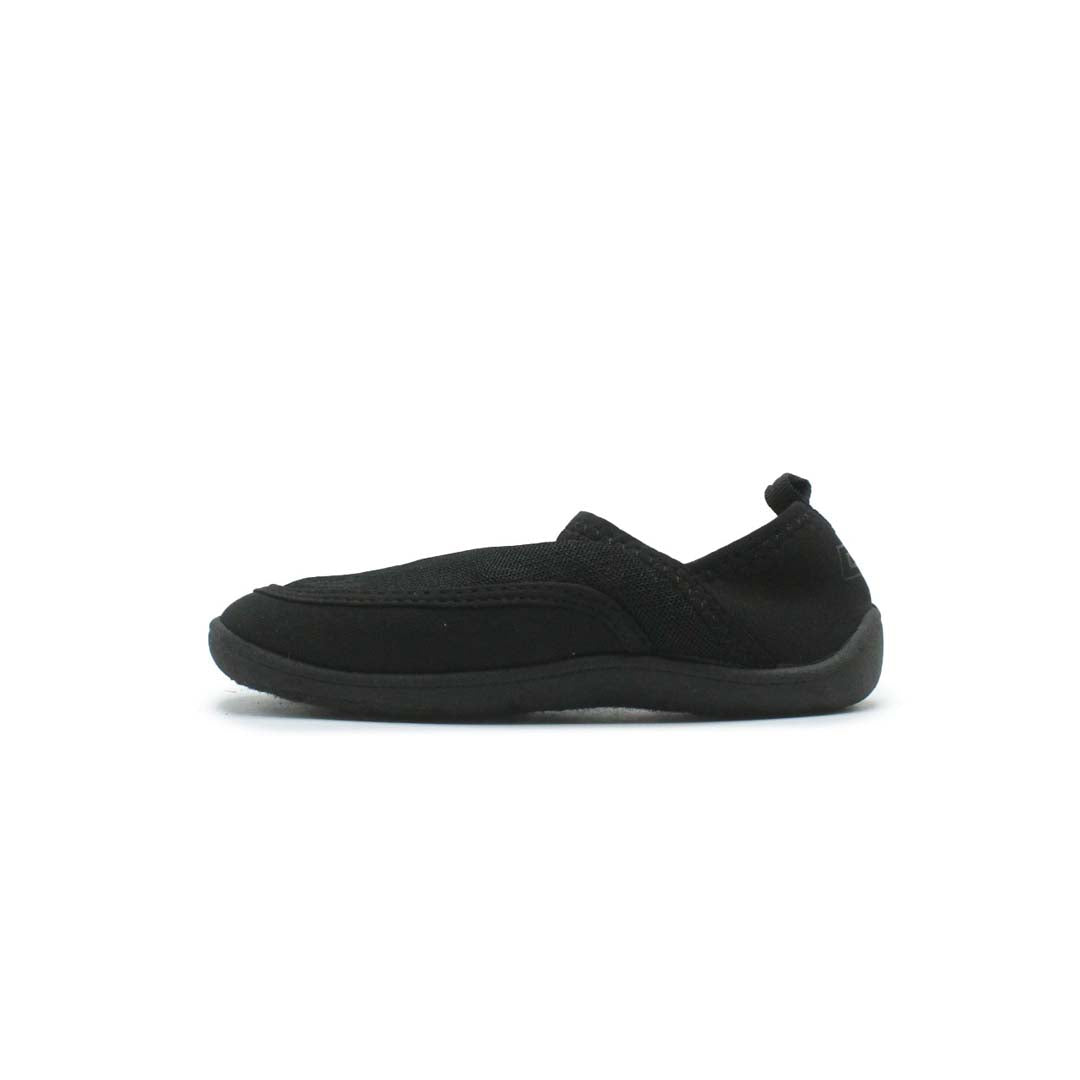 DBX KIDS BLACK SLIP ON