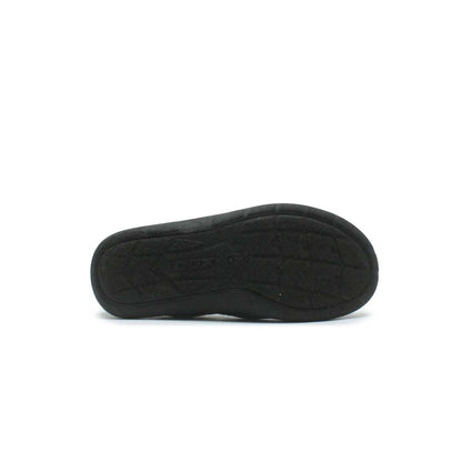 DBX KIDS BLACK SLIP ON