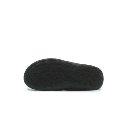 DBX KIDS BLACK SLIP ON