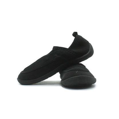 DBX KIDS BLACK SLIP ON