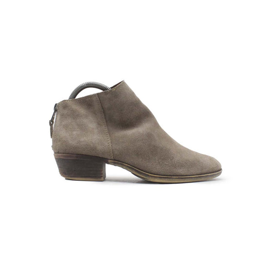 LUCKY BRAND WOMEN Ankle Boot