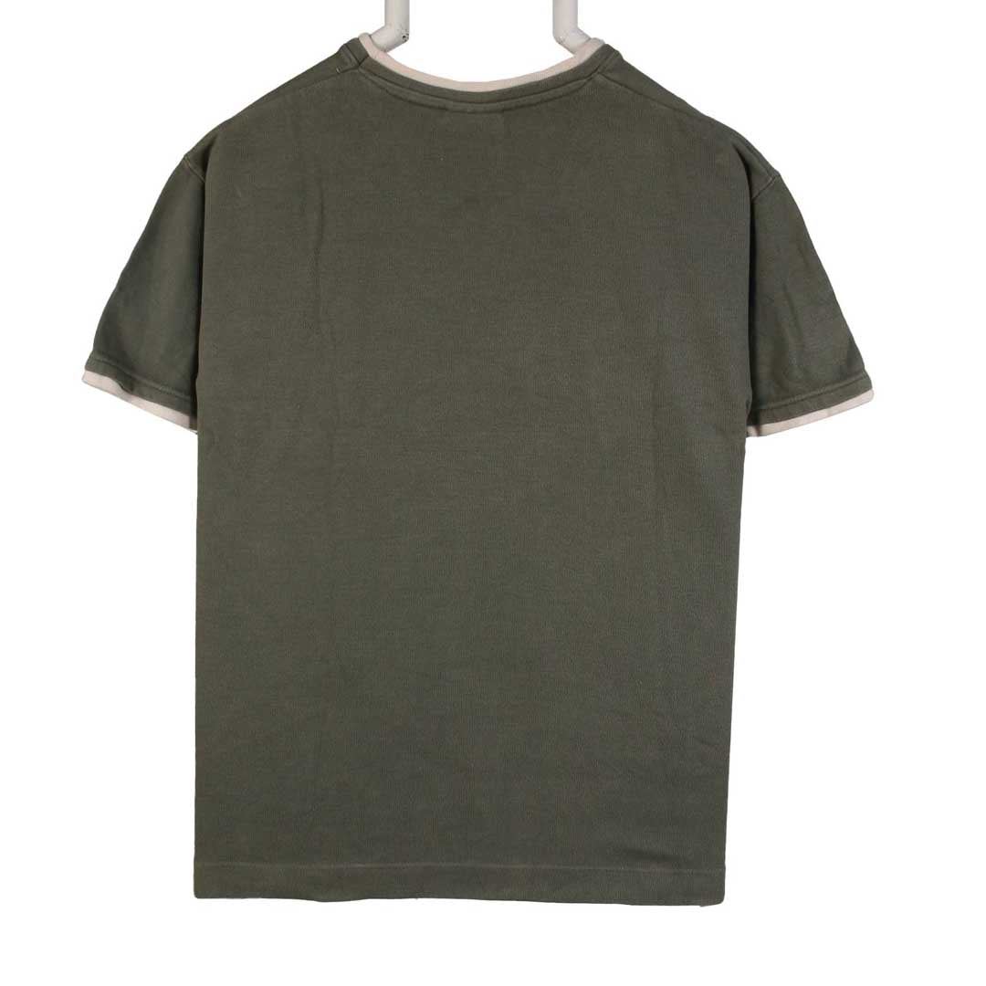 L1BERTE MENS ROUND NECK TSHIRT SWAG KICKS