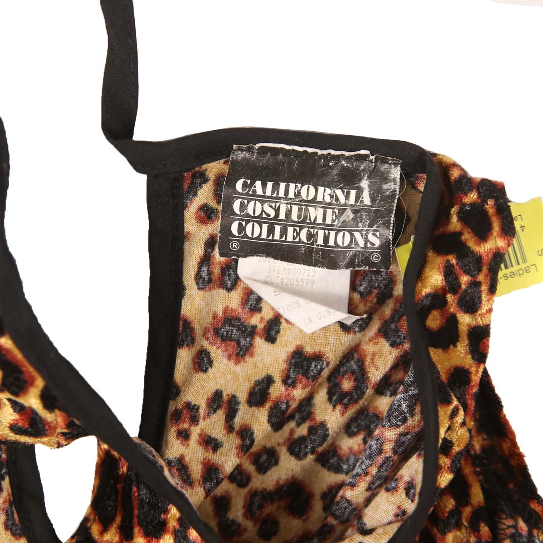 California Costumes Collection Top