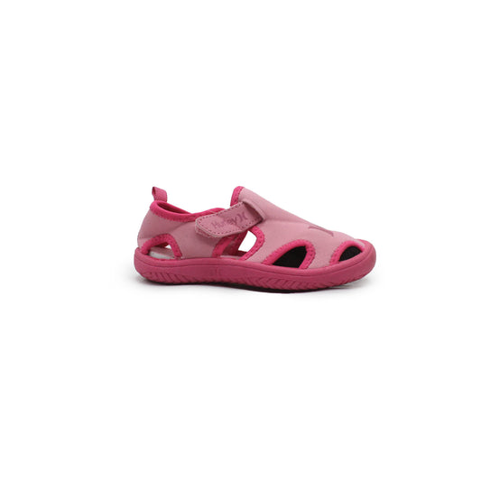 Hurley Pink Kids Shoe