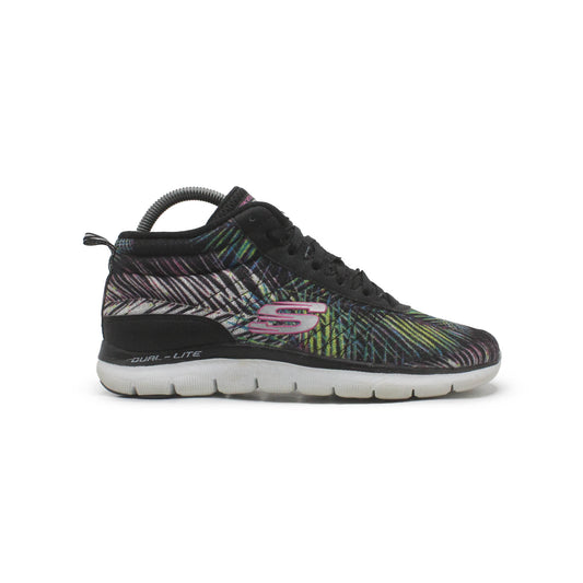 Skechers Flex Appeal Casual Shoe