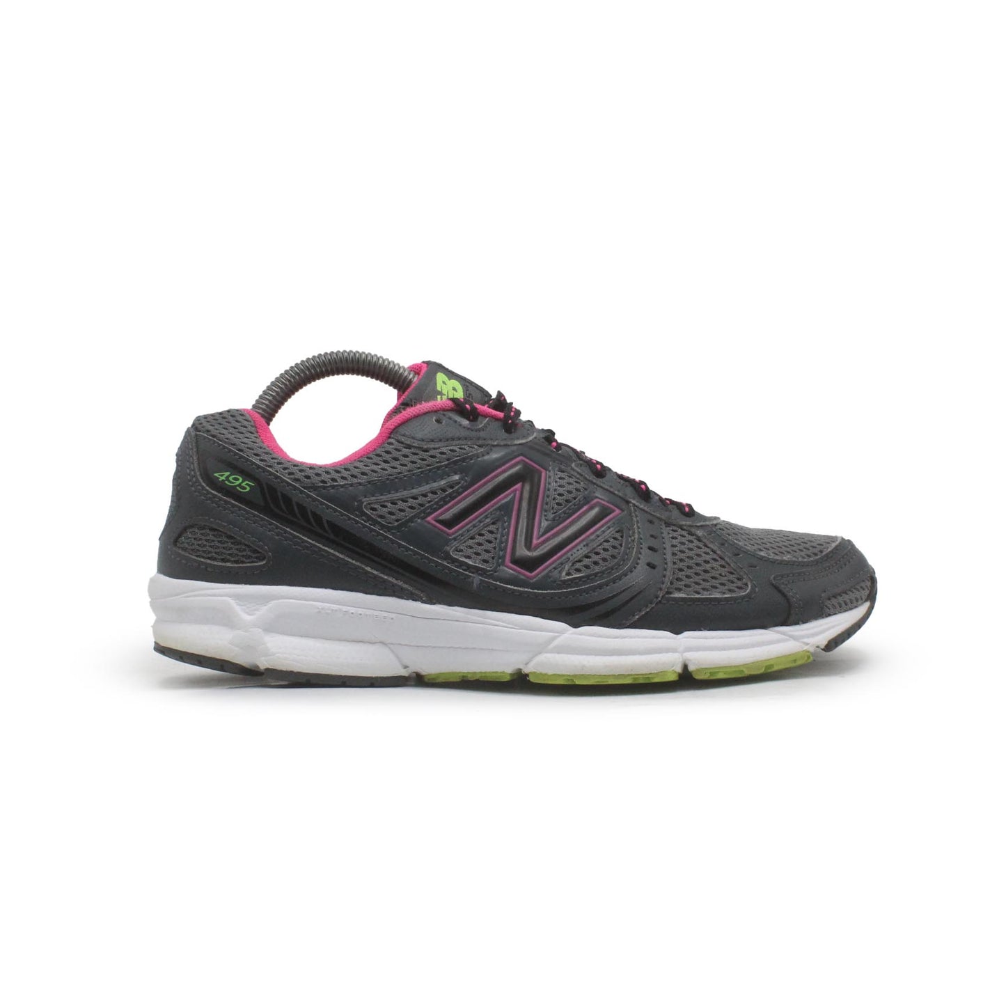 New Balance 495 V2 Running Shoe – SWAG KICKS