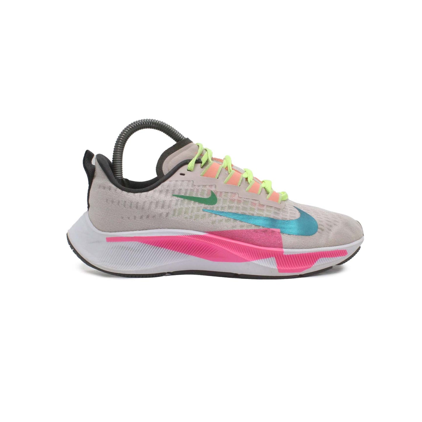 Nike Air Zoom Pegasus 37 Running Shoe – SWAG KICKS
