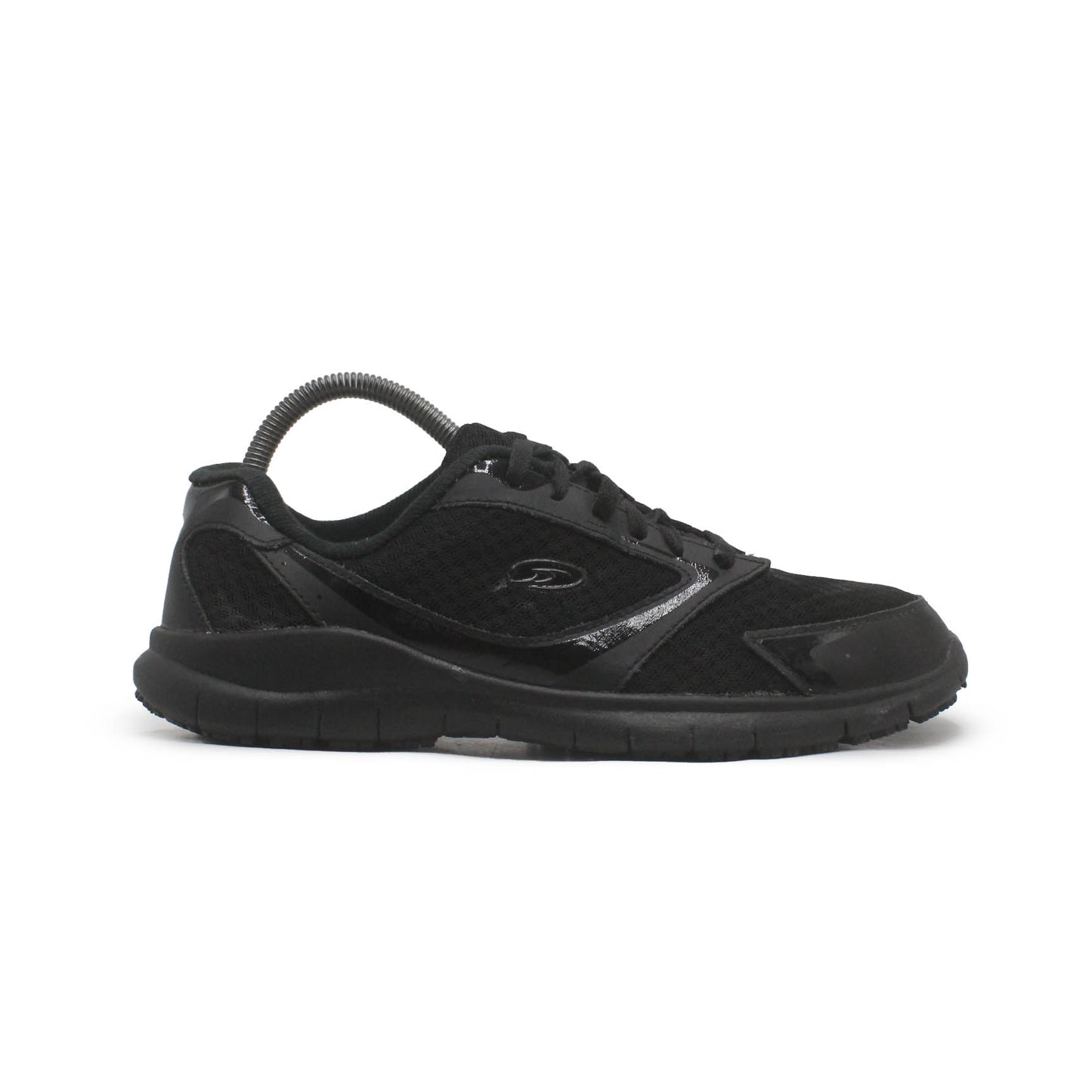 Dr Scholls Women Black Casual Shoe