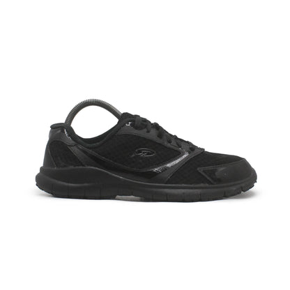Dr Scholls Women Black Casual Shoe