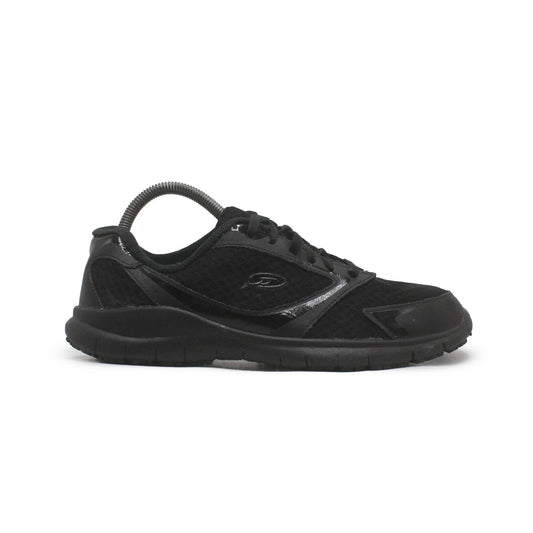 Dr Scholls Women Black Casual Shoe