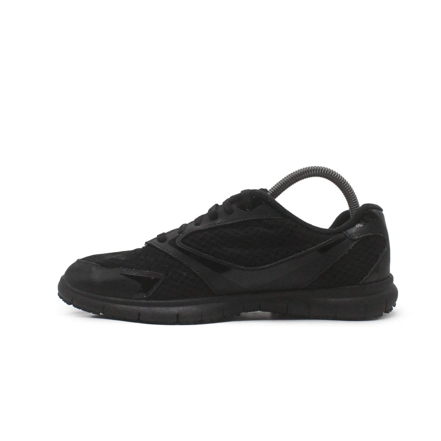 Dr Scholls Women Black Casual Shoe