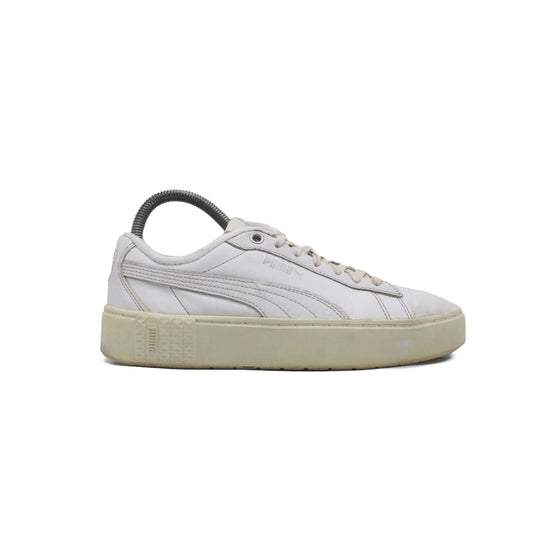 Puma Smash Platform V2 Casual Shoe