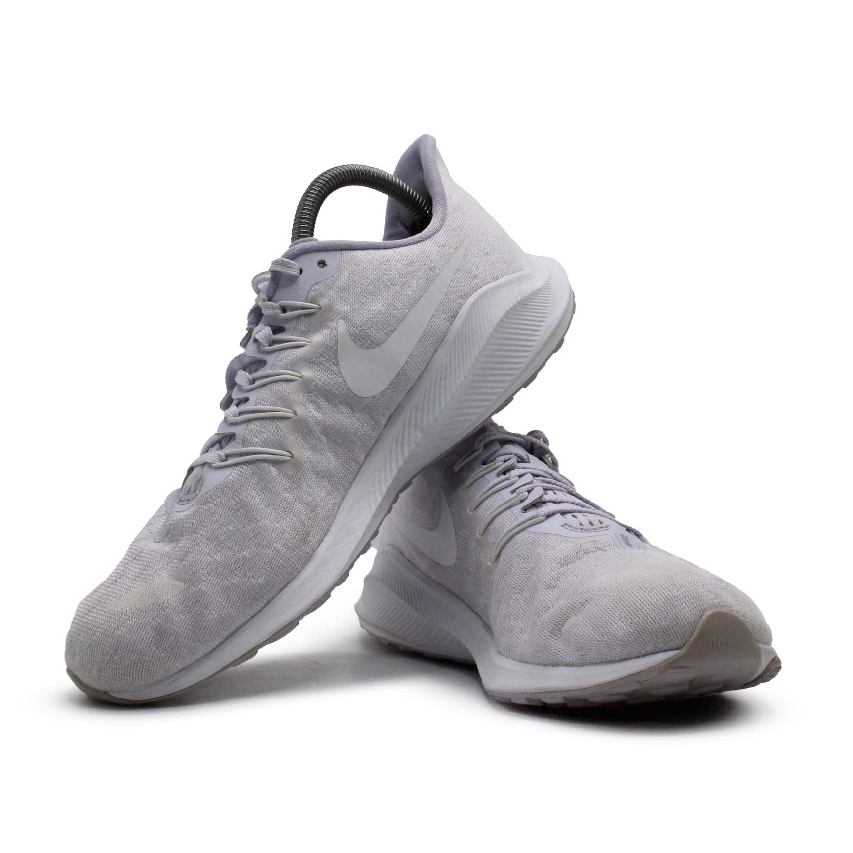 nike zoom vomero 14 grey