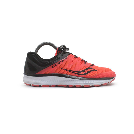 Saucony Guide Iso Running Shoe