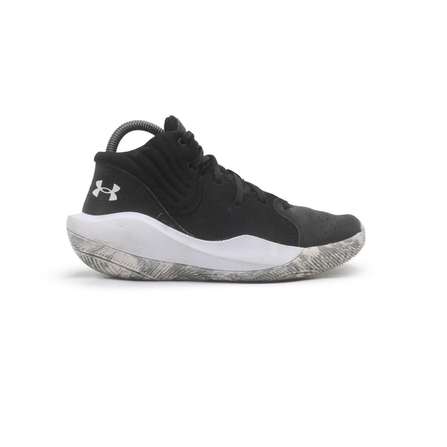 Under Armour Jet '21 Basketball Shoe