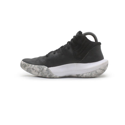 Under Armour Jet '21 Basketball Shoe