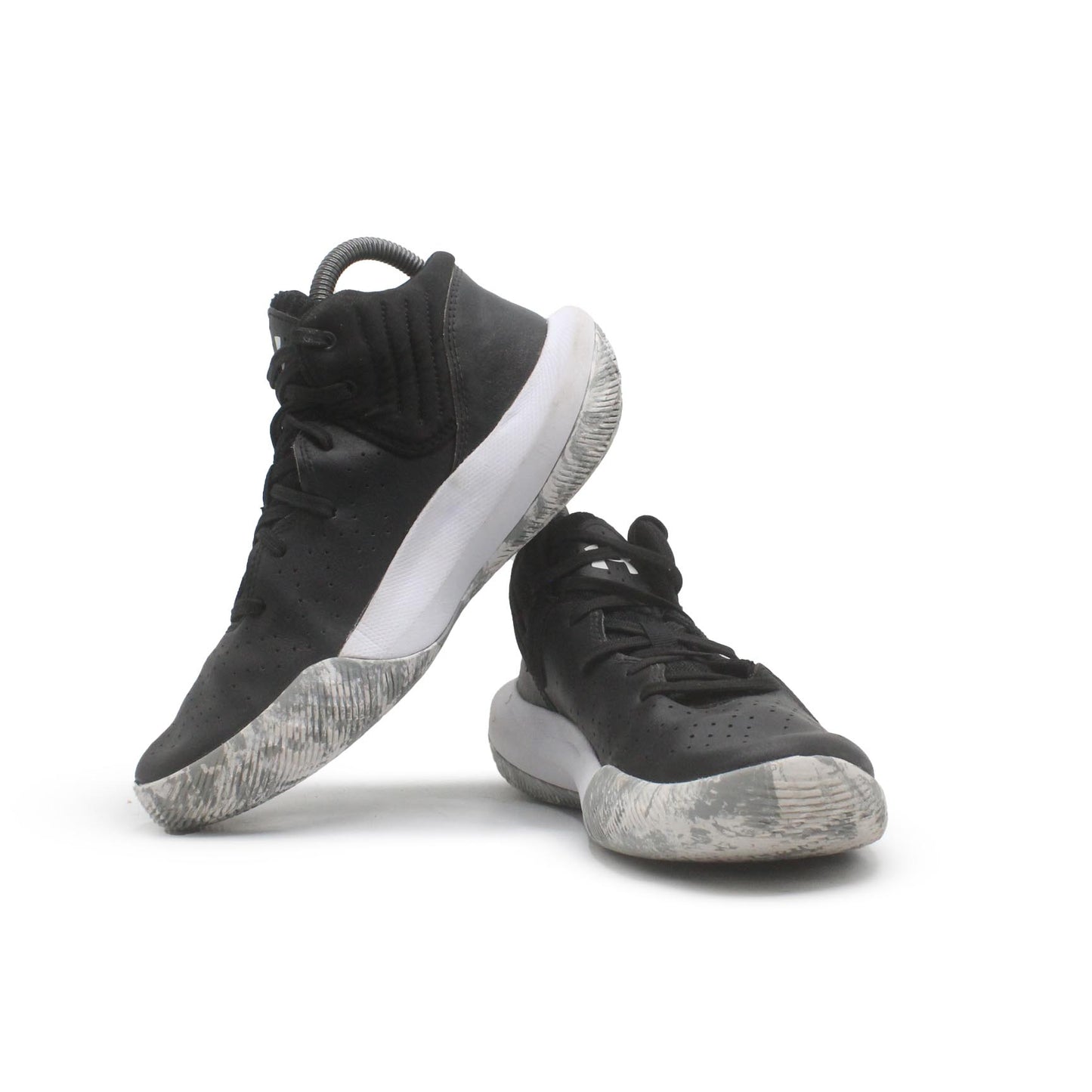 Under Armour Jet '21 Basketball Shoe