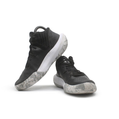 Under Armour Jet '21 Basketball Shoe