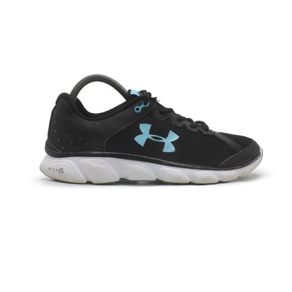 Under Armour Micro Assert Running Shoe – SWAG KICKS