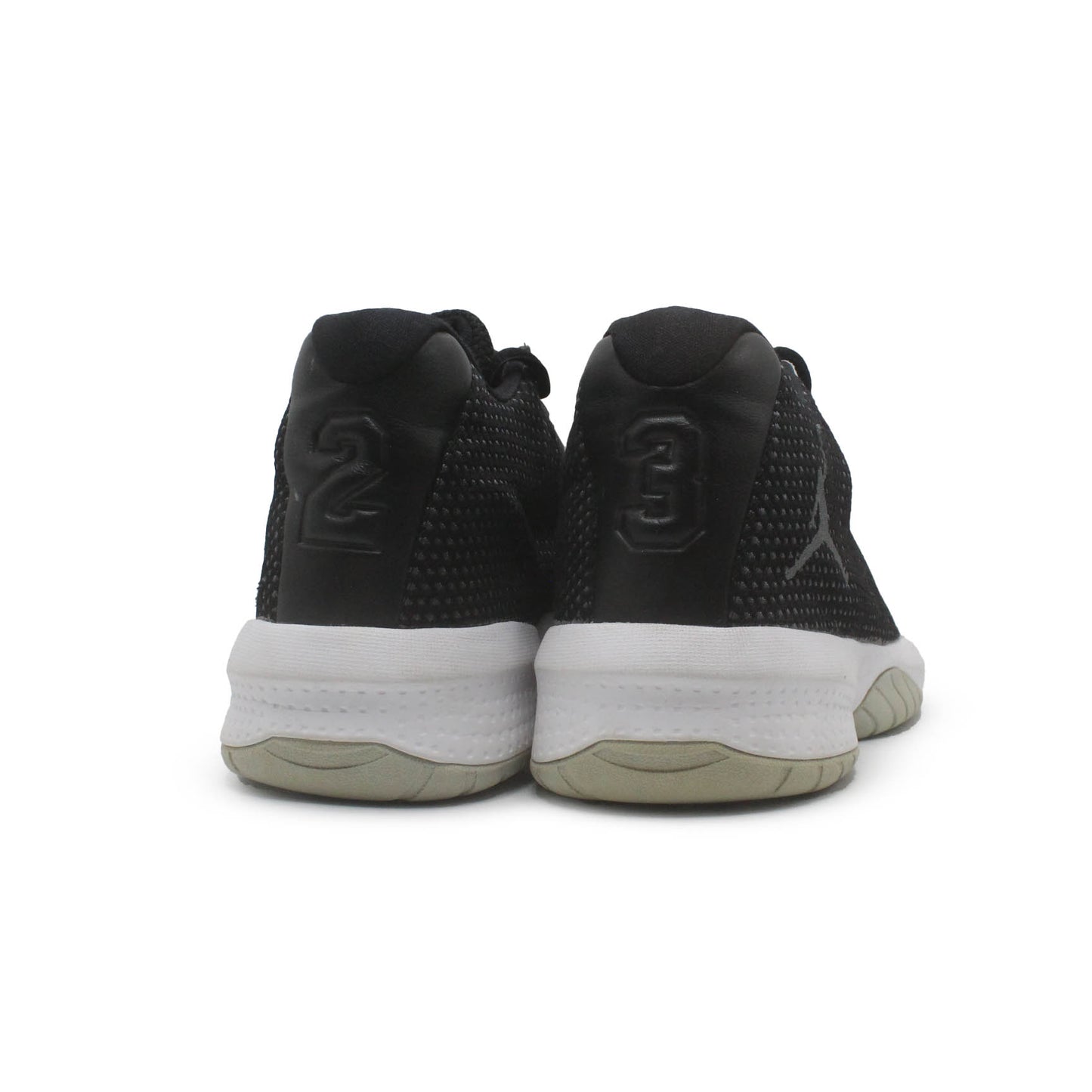 Jordan B Fly Basketball Shoe