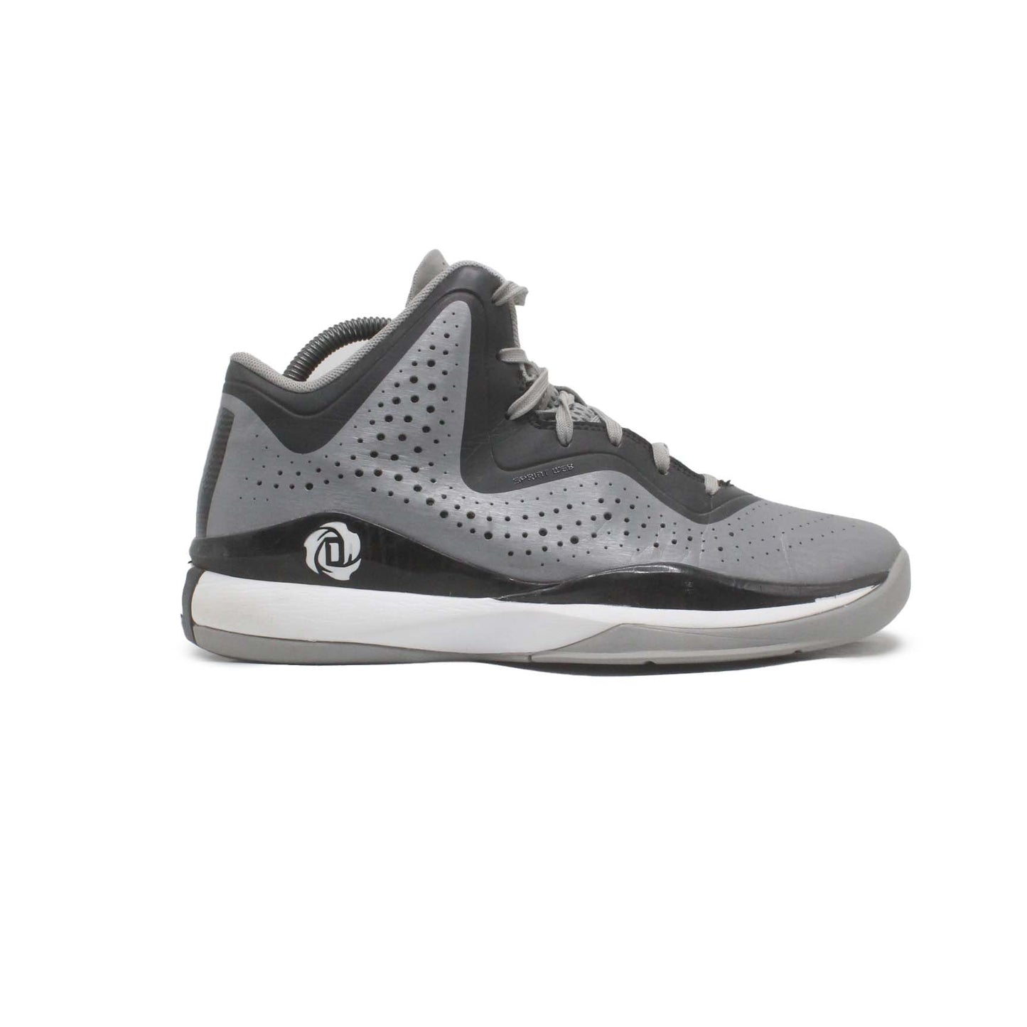 Adidas D Rose 773 Basketball Shoe – SWAG KICKS