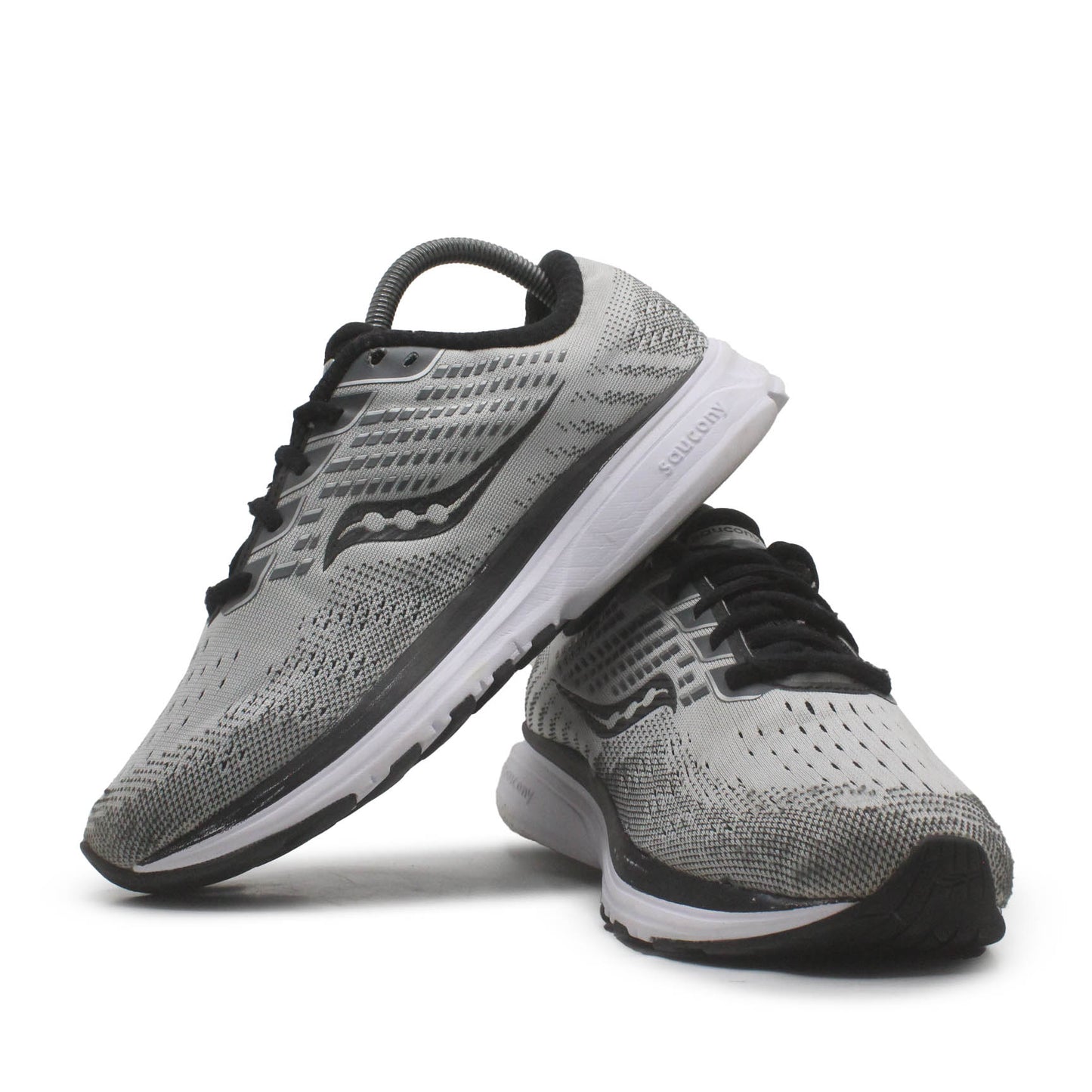 Saucony Ride 13 Running Shoe – SWAG KICKS