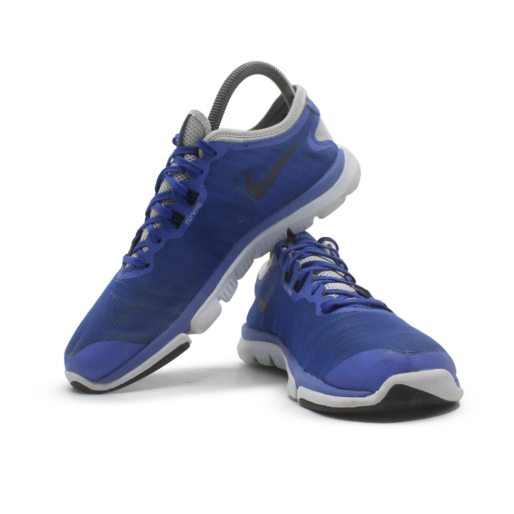 Nike Flywire Flex Supreme TR Running Shoe – SWAG KICKS
