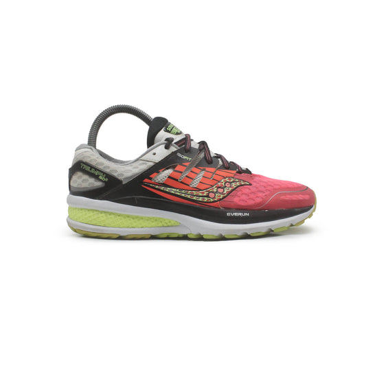 Saucony Triumph ISO 2 Running Shoe