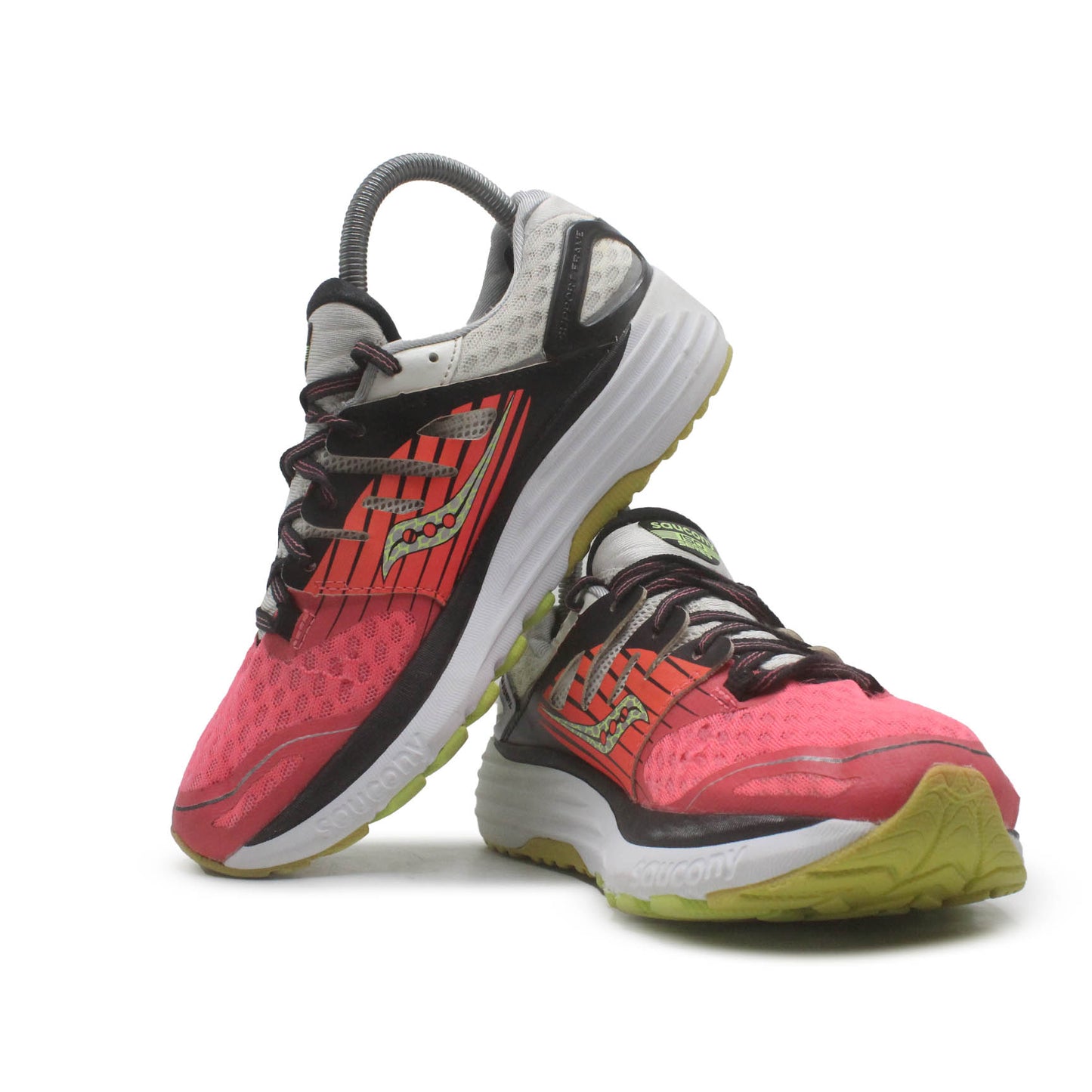Saucony Triumph ISO 2 Running Shoe