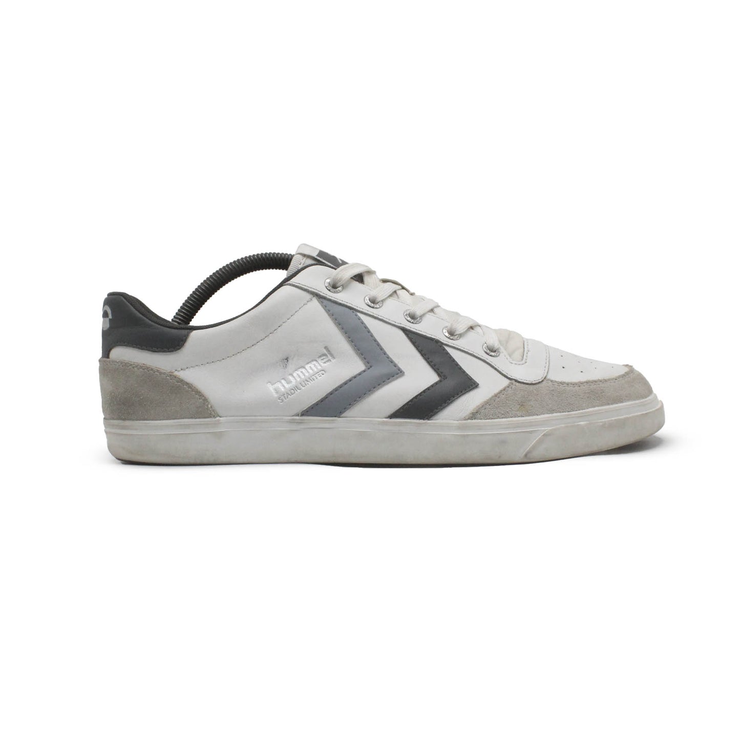 Hummel Stadil Limited Low Casual Shoe