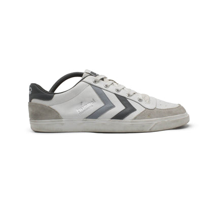 Hummel Stadil Limited Low Casual Shoe