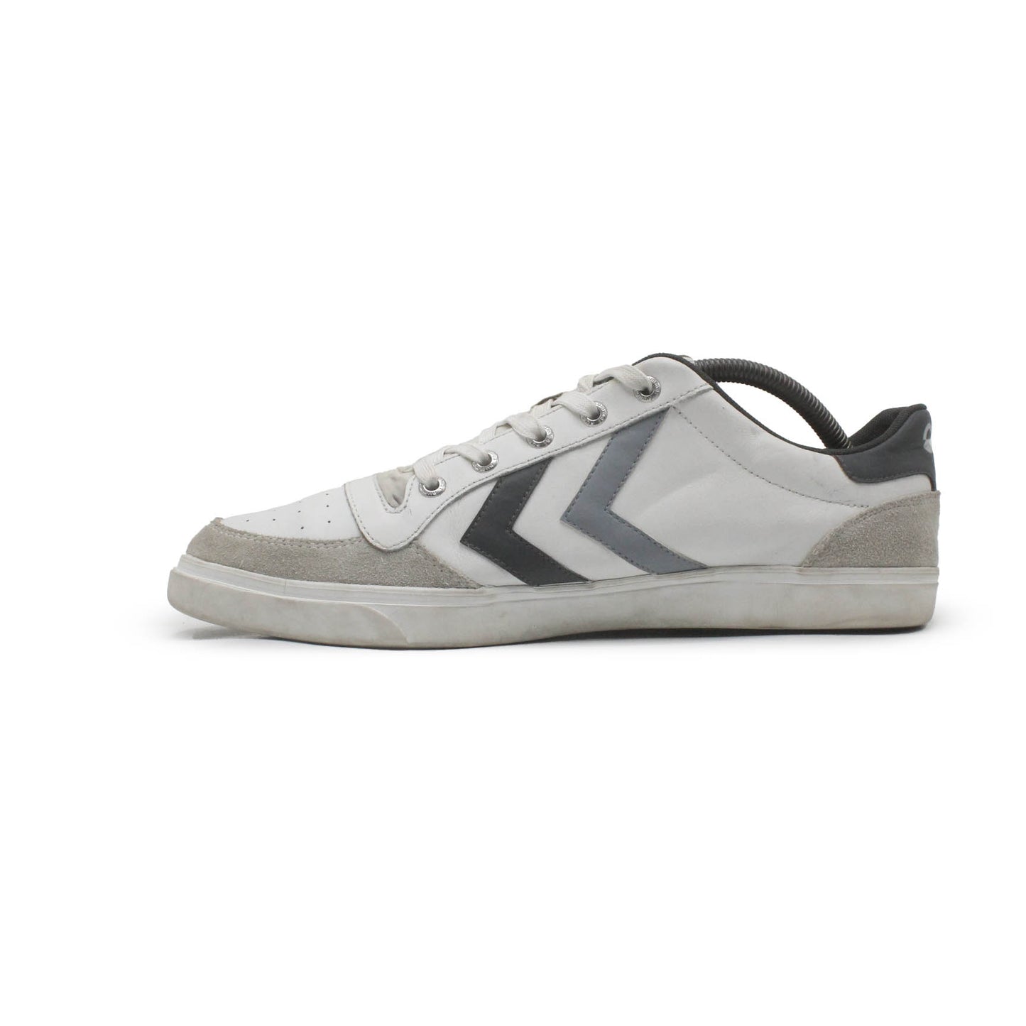 Hummel Stadil Limited Low Casual Shoe